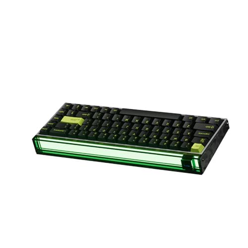 キーボード MelGeek x LeleLab MADE68 Ultra MelGeek x LeleLab MADE68 Ultra